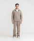 Men's Tech Spacer Collared Jacket